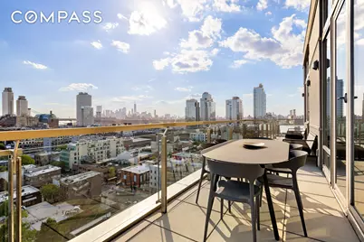 144 N 8th Street #12A, New York City, NY 11249 - Photo 12