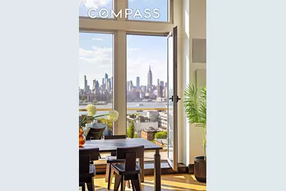 144 N 8th Street #12A, New York City, NY 11249 - Photo 2