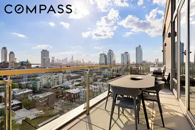 144 N 8th Street #12A, New York City, NY 11249 - Photo 12