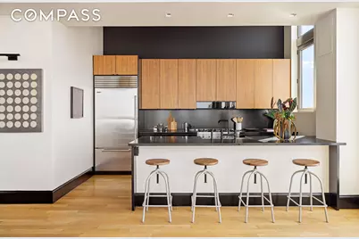 144 N 8th Street #12A, New York City, NY 11249 - Photo 6