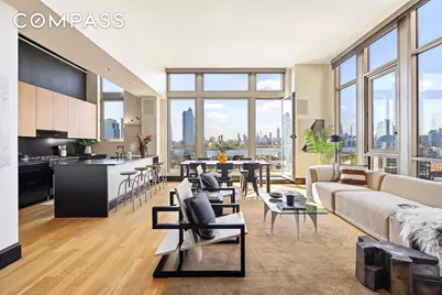 144 N 8th Street #12A, New York City, NY 11249 - Photo 1
