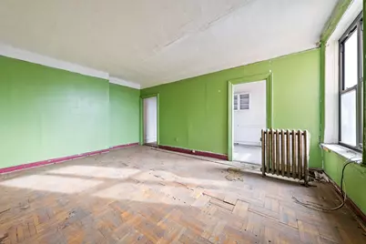 1715 Nelson Avenue #4B, Bronx, NY 10453 - Photo 1