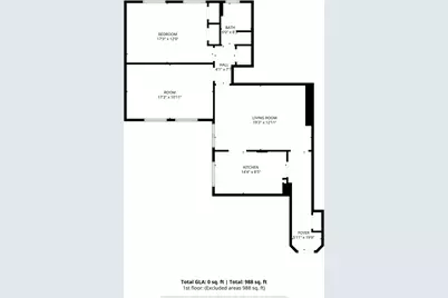 1715 Nelson Avenue #4B, New York City, NY 10453 - Photo 12