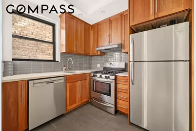 234 W 16th Street #3D, New York City, NY 10011 - Photo 4