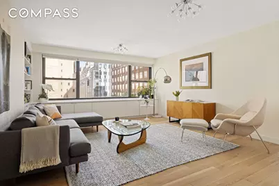 1065 Park Avenue #10CD, New York, NY 10128 - Photo 1