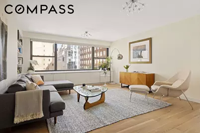 1065 Park Avenue #10CD, New York City, NY 10128 - Photo 1