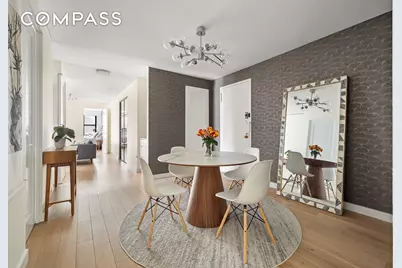 1065 Park Avenue #10CD, New York, NY 10128 - Photo 2