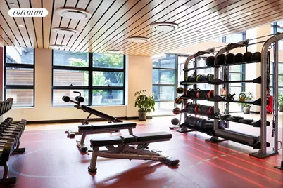 547 W 47th Street #530, New York City, NY 10036 - Photo 20