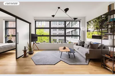 547 W 47th Street #530, New York City, NY 10036 - Photo 1