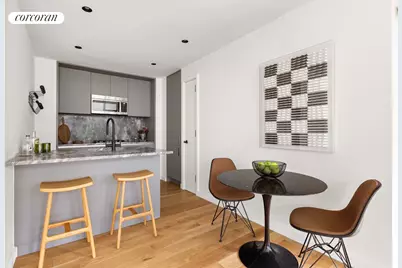 547 W 47th Street #530, New York City, NY 10036 - Photo 2