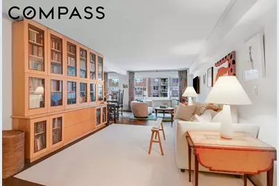 445 E 86th Street #5H, New York City, NY 10028 - Photo 1
