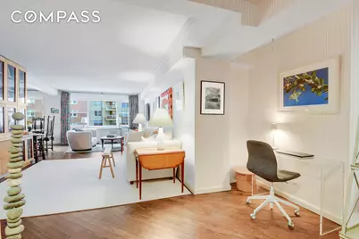 445 E 86th Street #5H, New York, NY 10028 - Photo 2