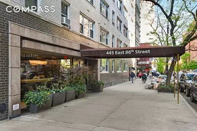 445 E 86th Street #5H, New York, NY 10028 - Photo 18