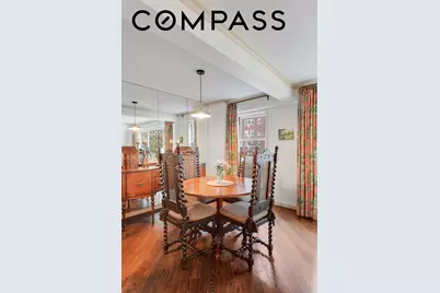 445 E 86th Street #5H, New York City, NY 10028 - Photo 4