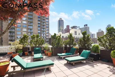 445 E 86th Street #5H, New York City, NY 10028 - Photo 16