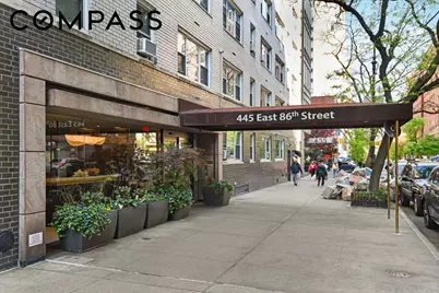 445 E 86th Street #5H, New York City, NY 10028 - Photo 18