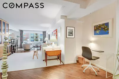 445 E 86th Street #5H, New York City, NY 10028 - Photo 2