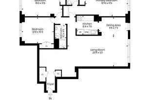 445 East 86th St, New York City, NY 10028 - Photo 20