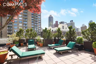 445 E 86th Street #5H, New York, NY 10028 - Photo 16