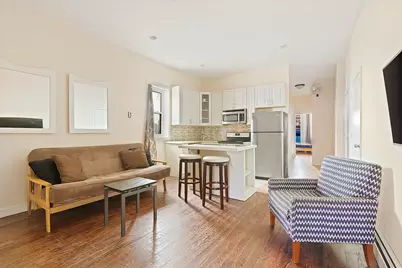 1074 Jefferson Avenue #1, New York City, NY 11221 - Photo 2