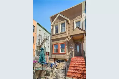 1074 Jefferson Avenue #1, New York City, NY 11221 - Photo 1