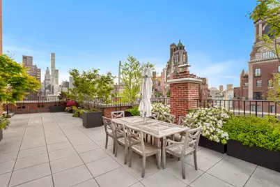 785 Park Avenue #4D, New York, NY 10021 - Photo 14