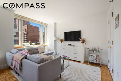 404 E 76th Street #6M, New York City, NY 10021 - Photo 2