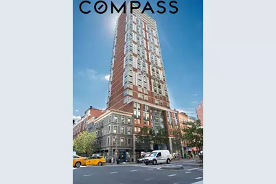 404 E 76th Street #6M, New York City, NY 10021 - Photo 6