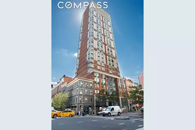 404 E 76th Street #6M, New York City, NY 10021 - Photo 6