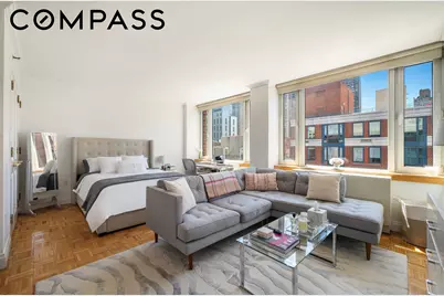 404 E 76th Street #6M, New York City, NY 10021 - Photo 1