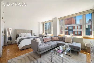 404 E 76th Street #6M, New York City, NY 10021 - Photo 1