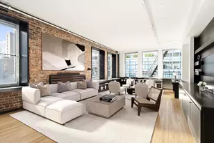 345 W Broadway, New York, NY 10013 - Photo 2