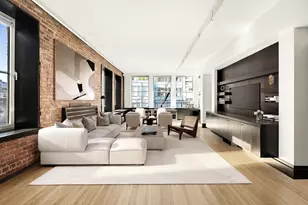 345 W Broadway, New York, NY 10013 - Photo 1