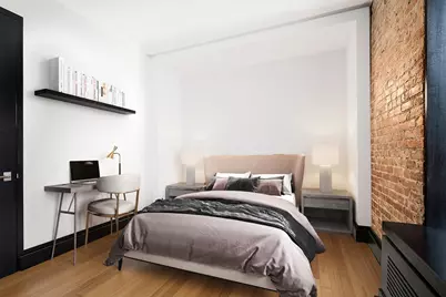 345 W Broadway #LOFT-5, New York, NY 10013 - Photo 16