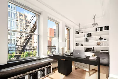 345 W Broadway #LOFT-5, New York, NY 10013 - Photo 4