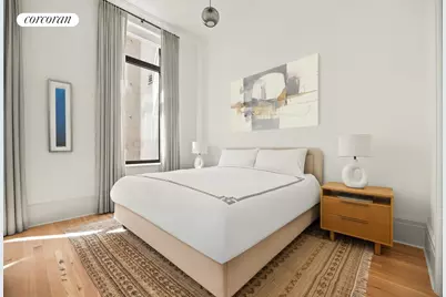 1 Prospect Park W #2G, New York City, NY 11215 - Photo 2