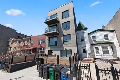 499 Van Buren Street #1, Brooklyn, NY 11221 - Photo 30