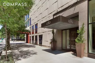 1280 5th Avenue #10A, New York City, NY 10029 - Photo 10