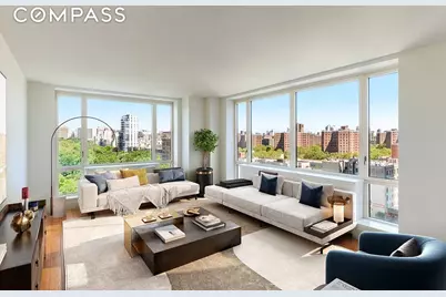 1280 5th Avenue #10A, New York City, NY 10029 - Photo 1