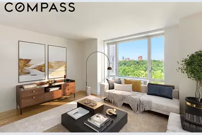 1280 5th Avenue #10A, New York City, NY 10029 - Photo 2