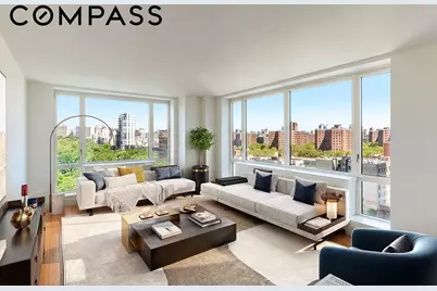 1280 5th Avenue #10A, New York City, NY 10029 - Photo 1