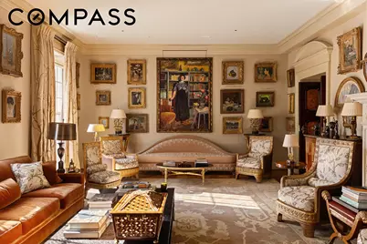 778 Park Avenue #8, New York City, NY 10021 - Photo 2