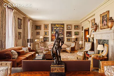778 Park Avenue #8, New York City, NY 10021 - Photo 1