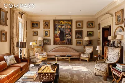 778 Park Avenue #8, New York City, NY 10021 - Photo 2