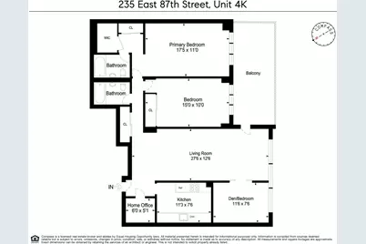235 E 87th Street #4K, New York City, NY 10128 - Photo 14
