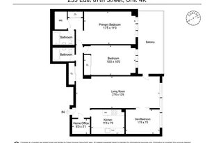 235 E 87th St, New York City, NY 10128 - Photo 14