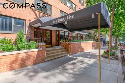 235 E 87th Street #4K, New York, NY 10128 - Photo 12