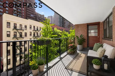 235 E 87th Street #4K, New York, NY 10128 - Photo 2