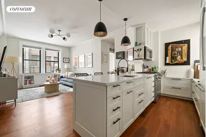 119 W 71st Street #6D, New York, NY 10023 - Photo 10