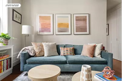 119 W 71st Street #6D, New York, NY 10023 - Photo 4